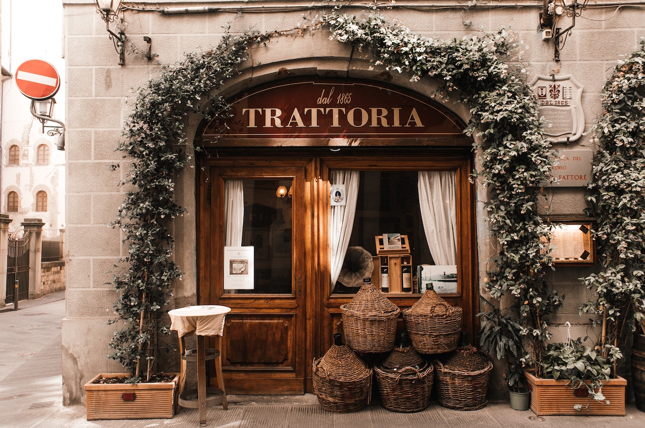 Où trouver les meilleurs restaurants italiens à Paris ?