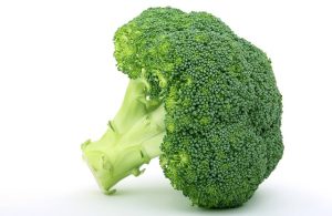 Tartelette vegan brocolis