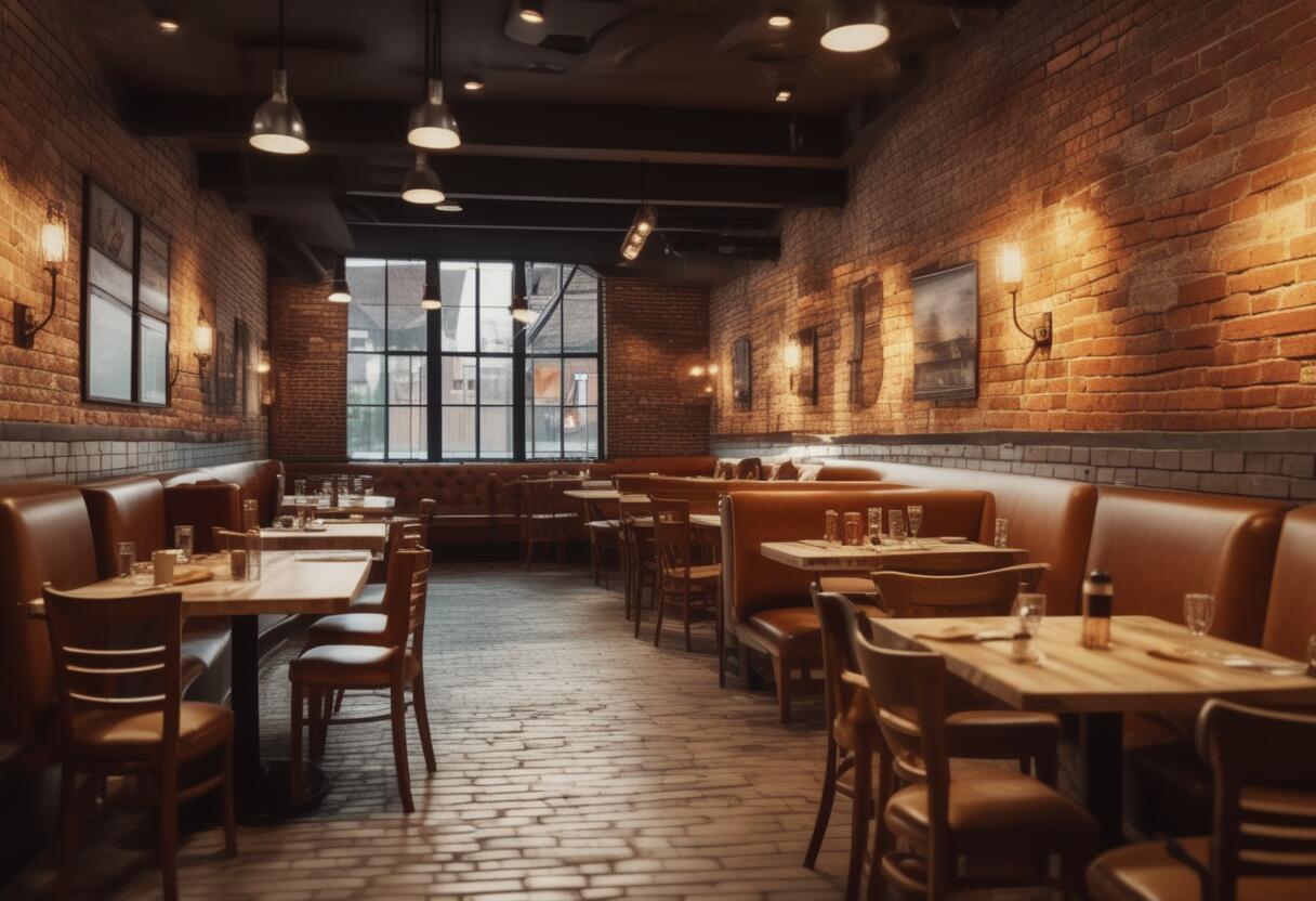 Découvrez les meilleures pizzerias à Salles