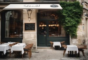 Meilleur restaurant villeneuve sur lot